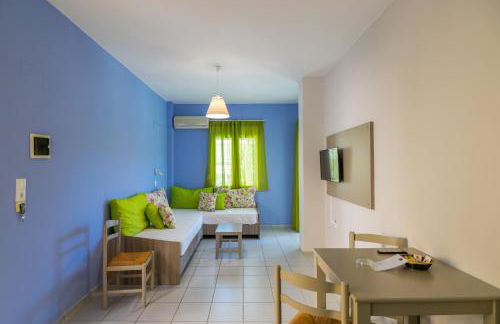 Evelin Hotel - Foto 32