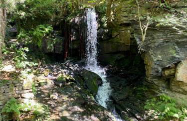 The Coach House central location fantastic Views - Foto 40