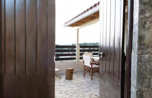 Nonna's Eftihia cottage on the hill - Foto 2