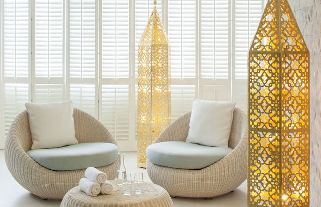 Hapimag Resort Marbella - Foto 39