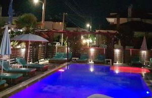 Sea Pearl Luxury Apartments - Foto 20