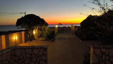 ViLLA GASPARE FRONTE MARE - Foto 3