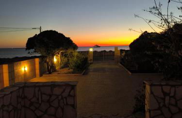 ViLLA GASPARE FRONTE MARE - Foto 3