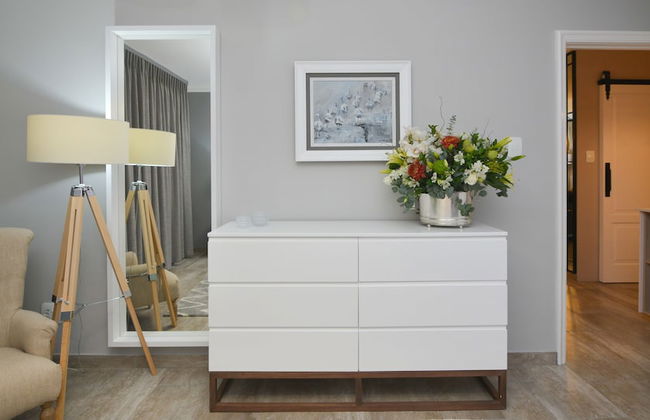 dk villas 2 The Boardwalk - Hout Bay - Photo 8