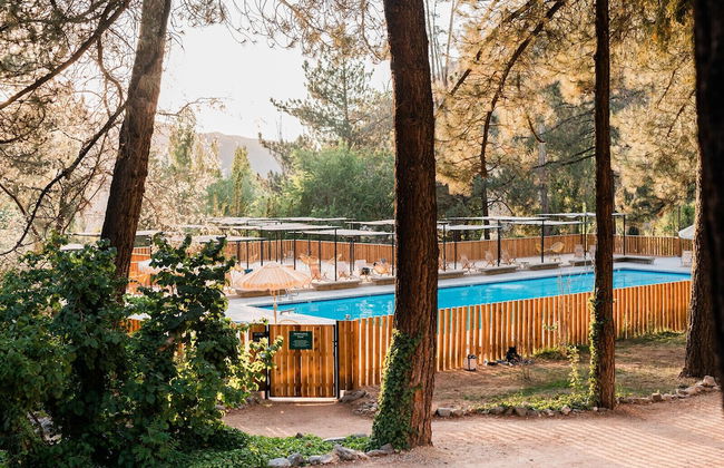 Huttopia Paradise Springs - Foto 57