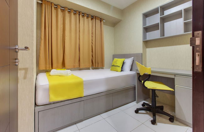 Literooms At Kebagusan City - Foto 43