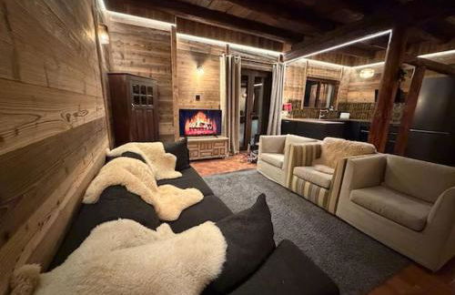 Cosy, luxury apt in quiet hamlet, four stars - Photo 40