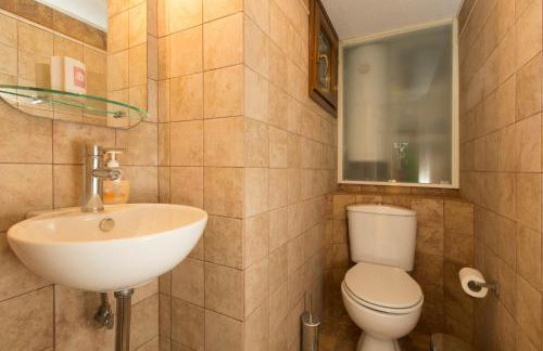 Functional house by the sea at Ierissos - Foto 5