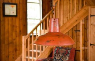 The Tabernacle, Design-led Converted Chapel with Hot Tub, Highland Perthshire - Foto 24