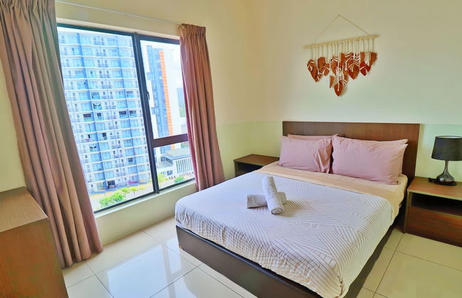 Swiss Garden Residences by Nature Home - Foto 14