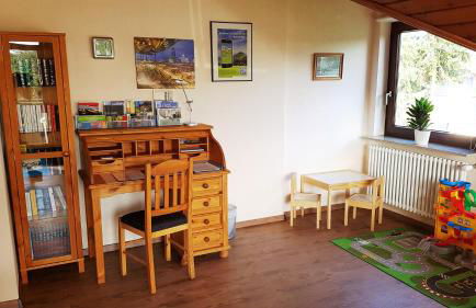 Haus Lindengarten - Foto 9