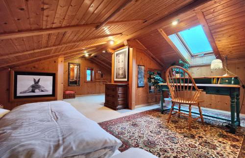 Ferienhaus an der Schlierach - Foto 19