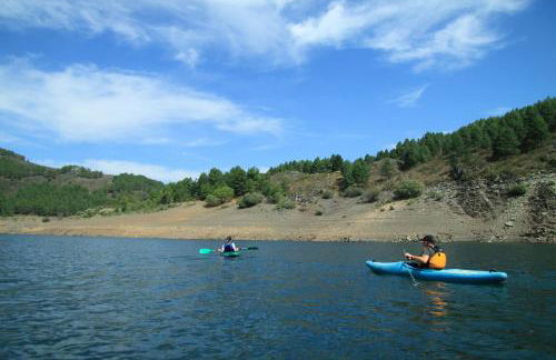 Casa rural El Abejaruco - Foto 72