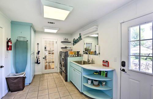 Sunny Florida Abode - Patio, Pool, and Fire Pit - Foto 29