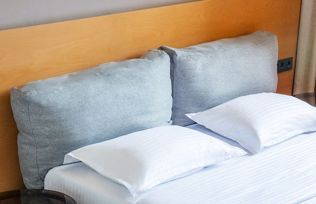 Gardens Residence - Foto 3