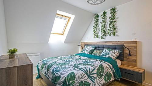 Logement cosy, 500m Pôle international du cheval - Photo 2