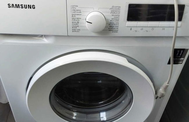 Sukhumvit 101 - Foto 19