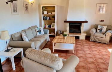 Villa Natural Barcarés - Foto 29