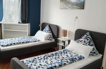 Ferienwohnung Allgäu 2 - Foto 3