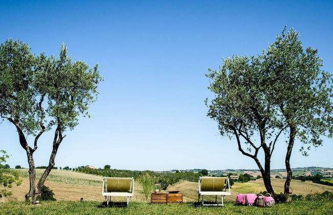 Villa Santa Elisabetta - Foto 26