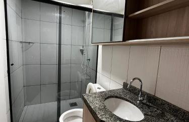 Bee Guest - Apartamentos de Temporada Luxxor Flat - Foto 13