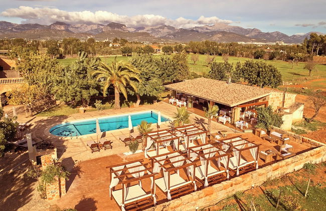 Agroturismo Es Quatre Cantons - Photo 31