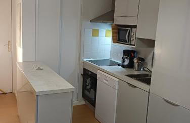 LA MARMOTTE appartement T2 classé 3 étoiles - Foto 7