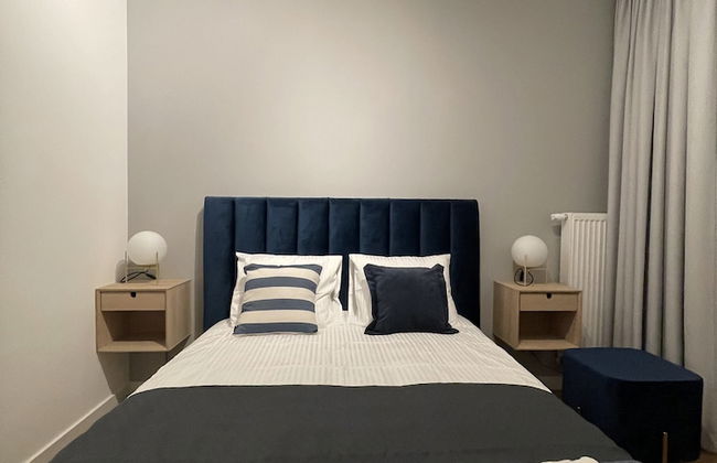 Lake Club Apartments - LoftAffair - Foto 22