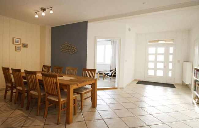 Holiday Apartment Watjewegs Deel - Foto 19