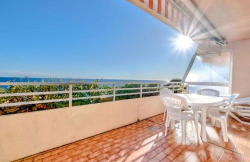 Studio pour 6 pers., vue mer, Wi-Fi - FR-1-827-41 - Foto 1