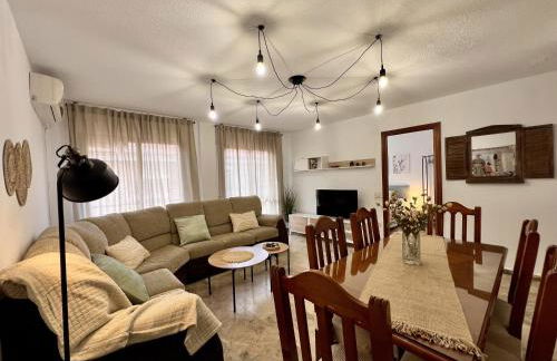 ChicFlat Río Ciudad Real (Dúplex en el centro) - Foto 15