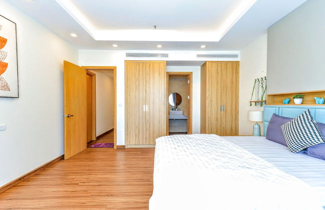 Song Suoi FLC seaview apartment - Photo 16