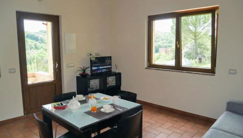 Casa Bellavista - Pace e Campagna Vicino al Centro - Foto 4