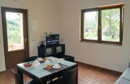 Casa Bellavista - Pace e Campagna Vicino al Centro - Photo 4