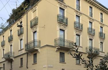 Brera Apartments in San Babila - Photo 20