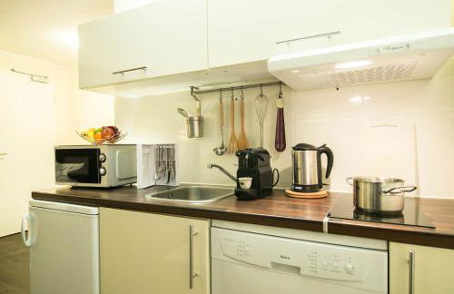 BATU Apart Hotel - Foto 9