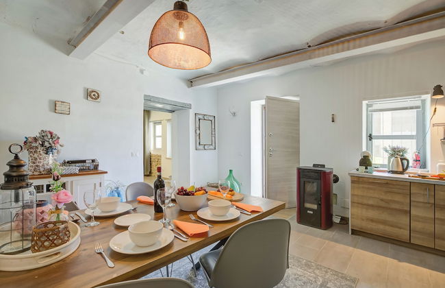 Bocca Al Lupo Apartments - Foto 79