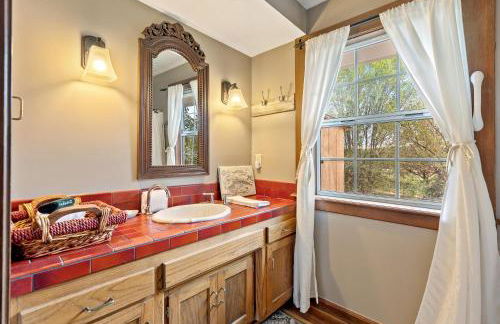 Vineyard Retreat - Foto 18