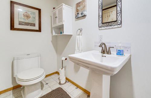 9 Acres, Pick Your Own Apples Cabin in Arlington! - Foto 21