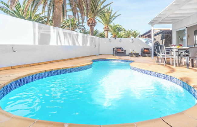 Villa Canada - Foto 1