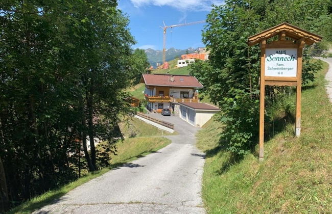 Apartment in Zillertal Near Ski Slopes - Foto 18