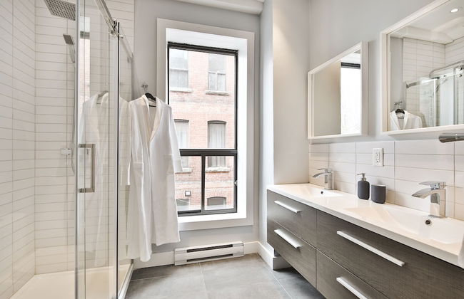 Les Lofts du Plateau - Foto 60