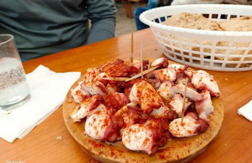 A Casiña do Anselmiño - Foto 25