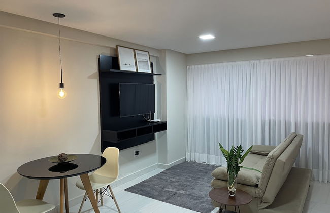 Mardisa Design by Jess Hospedagens - Foto 25