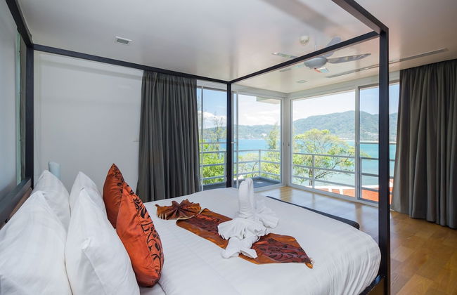 Jirana Patong - Foto 68