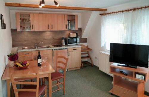 Kammbaude Neuhermsdorf - Foto 22