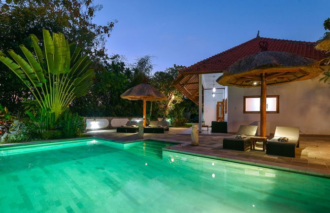 Villa Udara - Foto 34