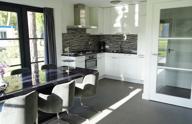 4 bedroom House in Lochem with swimming pool and terrace - Photo 18