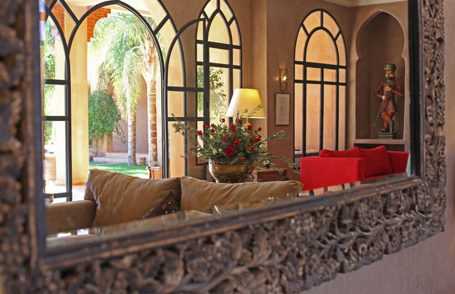 Villa Dar Moira - Foto 27