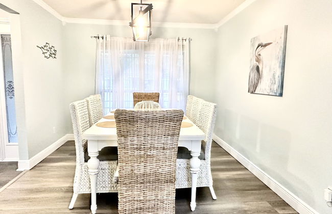 Bayou Breeze 4 Bedroom Home by RedAwning - Photo 27